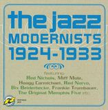 Sonic Rendezvous The Jazz Modernists The Jazz Modernists 1924-1933