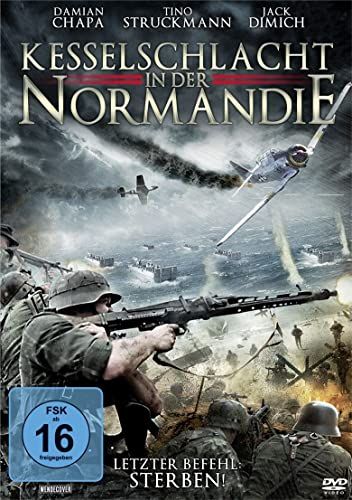 Kesselschlacht SchröderMedia HandelsgmbH Kesselschlacht in der Normandie