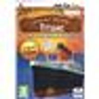 Just For Games JFF-10 MONUMENT BUILDERS: TITANIC PC