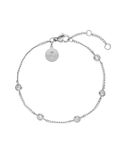 PURELEI Armband Spotlight Roségoud