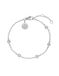 PURELEI Armband Spotlight Roségoud