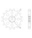Ritzel Supersprox Ritzel Supersprox 525 16Z
