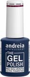 Andreia Professional Nagellak G25 Semi-permanent 500 ml