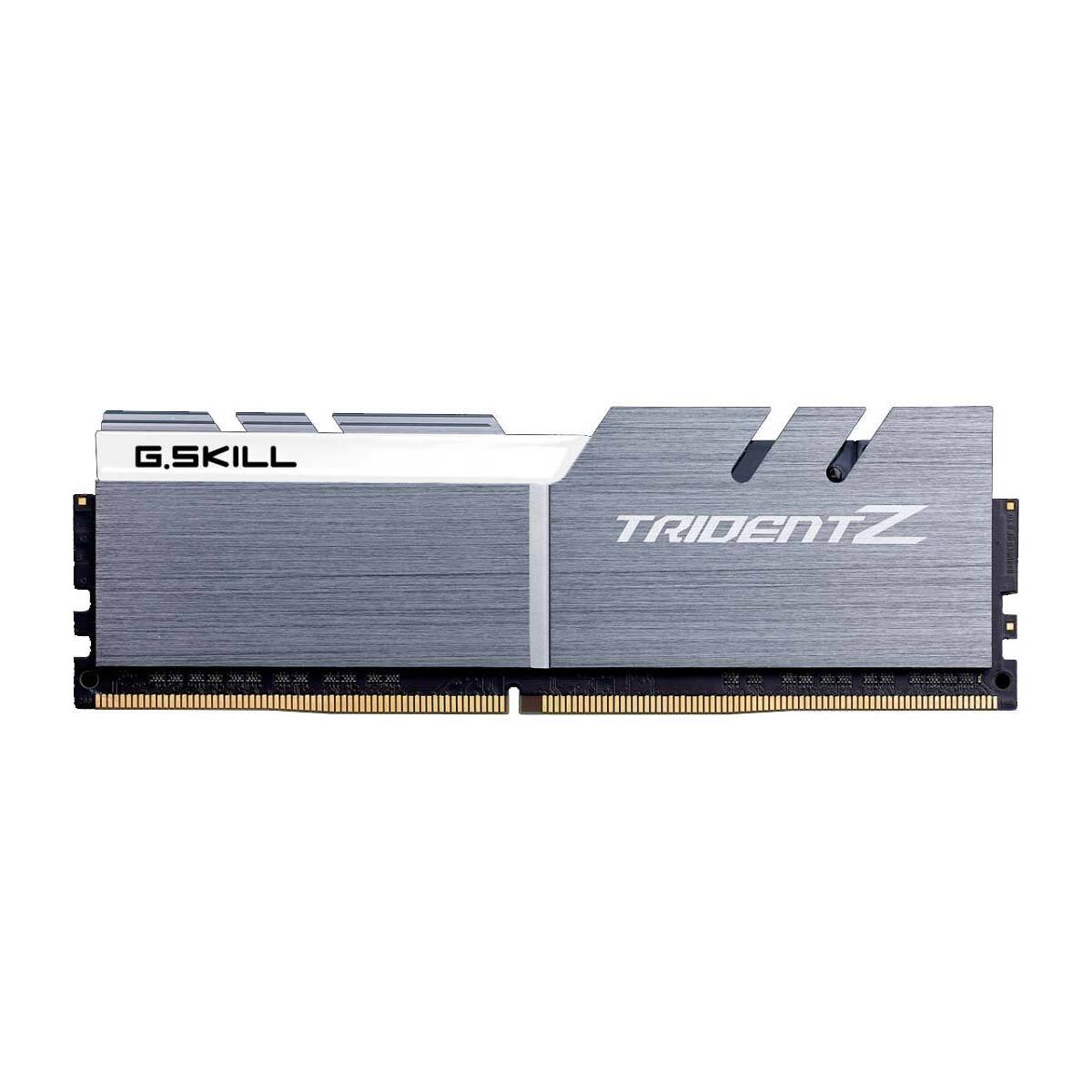 g.skill Trident Z 32GB DDR4-3200Mhz