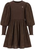 Like Flo F608-5815 Meisjes Jurk - Maat 128