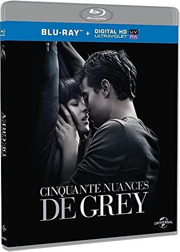 Universal Pictures International France Cinquante Nuances De Grey