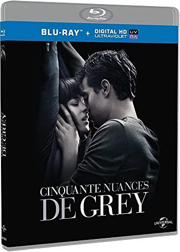 Cinquante Nuances De Grey - Universal Pictures International France - 5053083032838