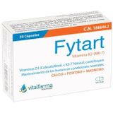 Vitalfarma Fytart 30Cap. 200g
