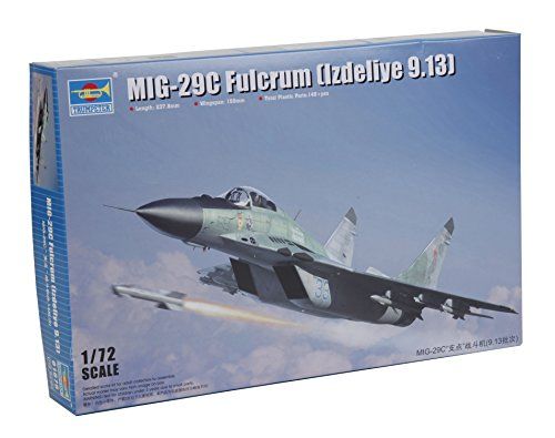 Trumpeter 001675 Modelbouw - Gedetailleerd - 9580208016757