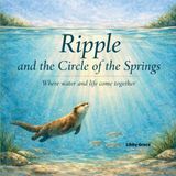 Ripple Libri GmbH Ripple and the Circle of the Springs Paperback