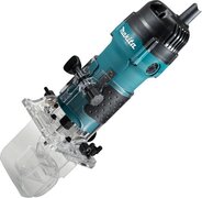 Makita 3712 Kantenfreesmachine 6mm