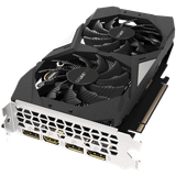 Gigabyte GV-N1660OC-6GD - Videokaart