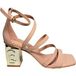 Liu Jo sa3295_ex004n Sac bandoulière pour femmes Rose