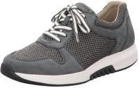Gabor Comfort Dames Sneakers grijs maat 40,5