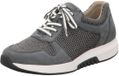 Gabor Comfort Dames Sneakers grijs maat 40,5