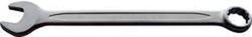 TOOLCRAFT 820838 Ring-steeksleutel Sleutelbreedte (metrisch) 17 mm