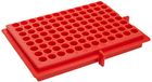 neoLab 2-1959 XY-Rack, rood