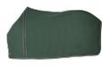 Polar Fleece Deken Parade Vorm 135 cm groen
