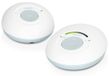 Alecto DBX110 - Babyfoon Full Éco DECT, blanc/bleu