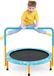 COSTWAY mini-trampoline 92 cm