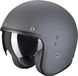 Scorpion Belfast Evo Graphite Donker Grijs Jethelm - Helm
