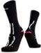 X-Socks Trail Anatomix Crewsokken Zwart EU 39-41