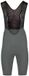 Bioracer Icon Pantalon de cyclisme Gris L Femme