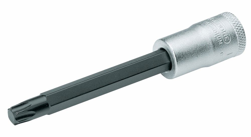 Gedore Dopsleutel 3/8" Torx T50 lang