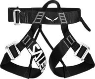 Salewa Via Ferrata Evo - Black - Unisex One Size