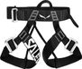 Salewa Via Ferrata Evo - Black - Unisex One Size