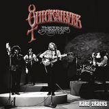 Sonic Rendezvous Quicksilver Messenger Service Rare Tracks (CD)