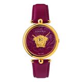 Versace Palazzo Empire Barocco VECO01520 Gouden Dameshorloge