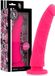 DELTACLUB Delta Club Toys Dildo sans silicones, 20 x 4 cm