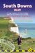 South Trailblazer South Downs Way Trailblazer Walking Guide 8e