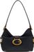 GUESS Camden Mini Shoulder Bag Midnight