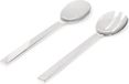 Alessi Saladebestek Santiago - DC05/14 - RVS - Zilver