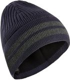 Camel Active Katoenen muts - Maat menswear-OS - Marineblauw