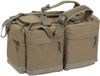 CityGuard Reiszak met 5 zakken Opérationnel, Beige