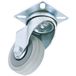 Draper 65468 50mm Dia. draaiplaat bevestigingsrubber Castor-S.W.L 50Kg 50 mm
