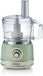 Ariete 1781/04 - Vintage food processor - 1000W - 2L inhoud - 2 snelheden - Groen