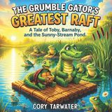 The Independently Published The Grumble-Gator's Greatest Raft