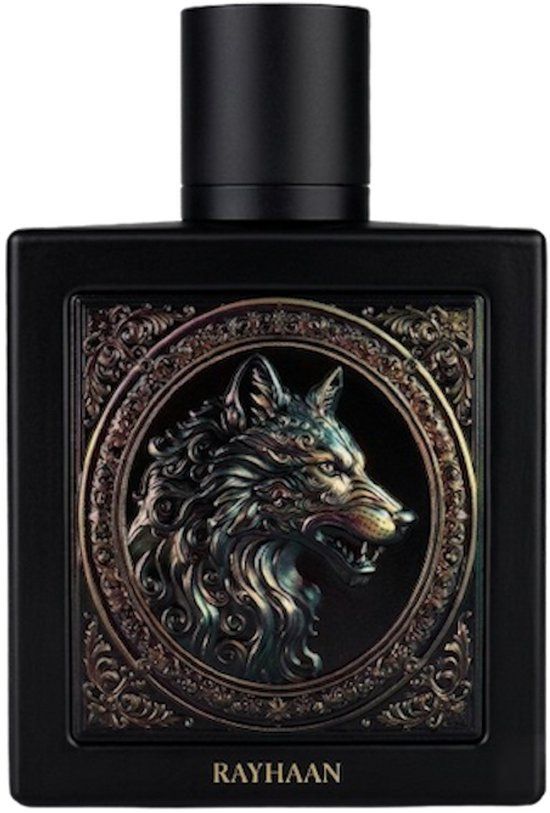 Rayhaan Eau de Parfum / 100 ml / Mannen