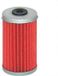 Hiflofiltro Filtre à huile pour Daelim 125 Daystar HF169 Moto Neuf