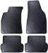Geyer Tapis en caoutchouc Audi A4 (B6 / B7) 2001-2008