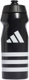 Adidas Tiro Bidon 500ml Zwart/Wit