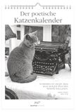 Der Neumann Verlage Der poetische Katzenkalender 2027