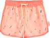 PLAYSHOES UV-bescherming lichtbeige / marine / pitaja roze / oudroze