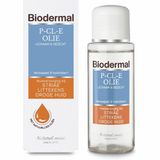 Biodermal P-CL-E Olie - 2 x 75 ml - Voordeelverpakking