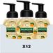 Palmolive Handzeep Luxury Foam Jasmine Orange Blossom - 12 x 250 ml