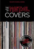 Kalenderwereld The Art of Metal Covers Eeuwigdurende Scheurkalender